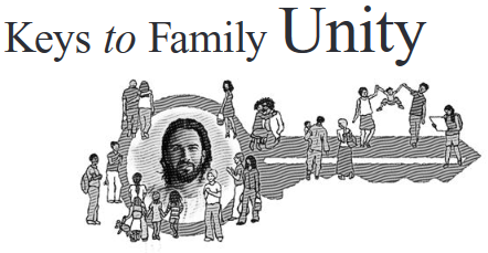 Keys to Family Unity
