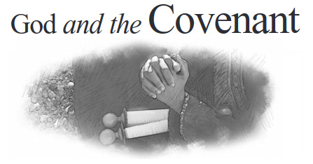 God and the Covenant