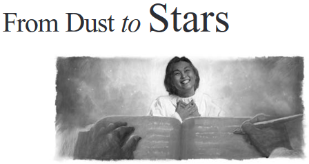 From Dust to Stars