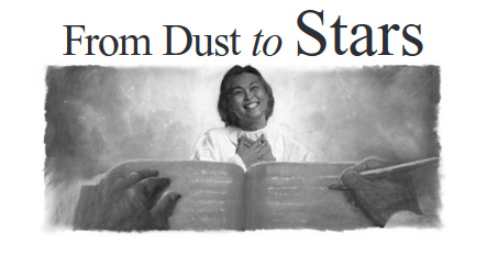 From Dust to Stars
