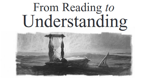 From Reading to Understanding