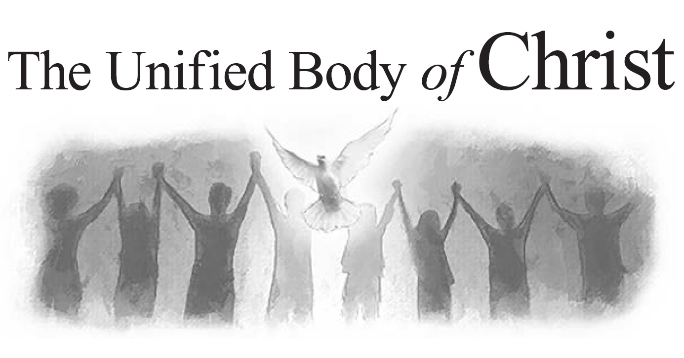 The Unified Body of Christ