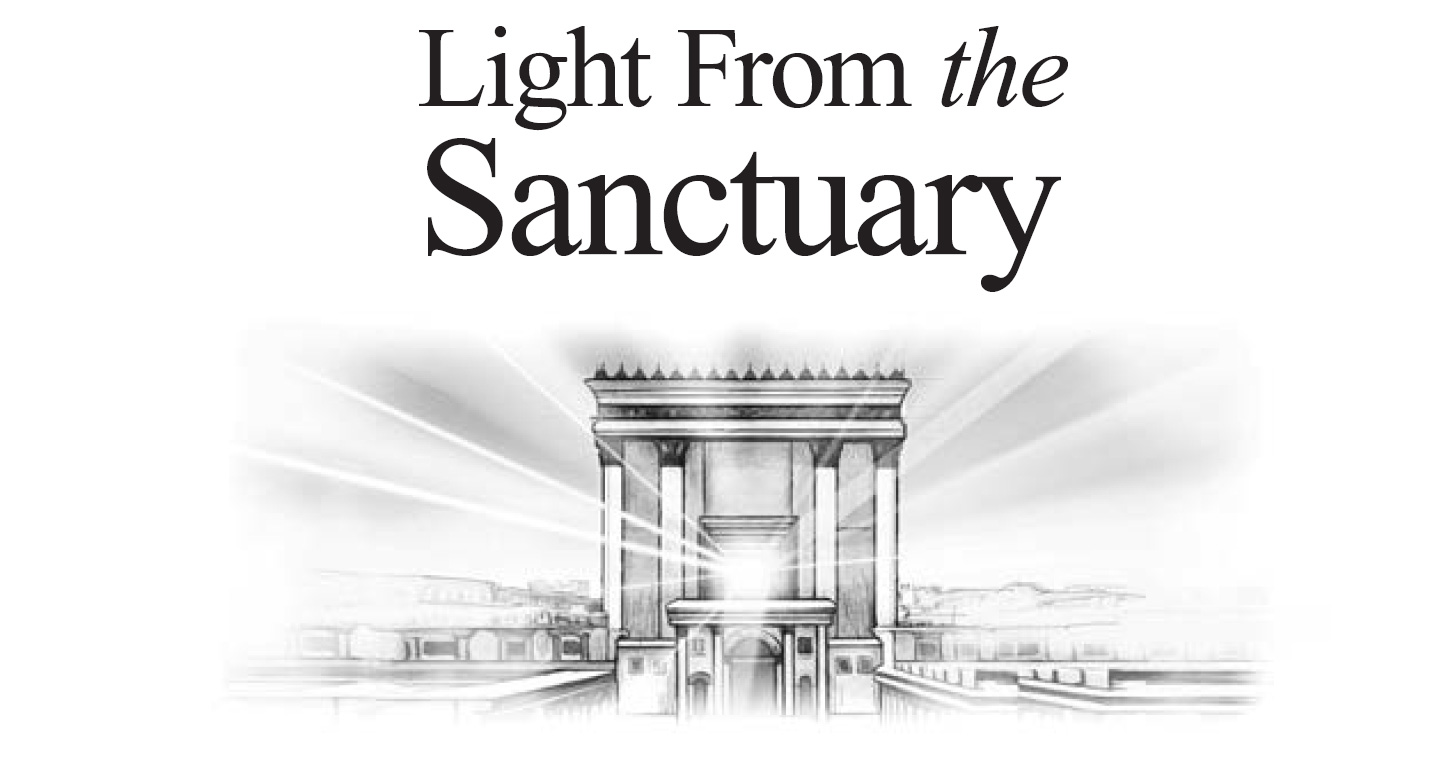 Light From the Sanctuary