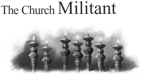 The Church Militant