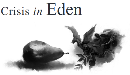 Crisis in Eden