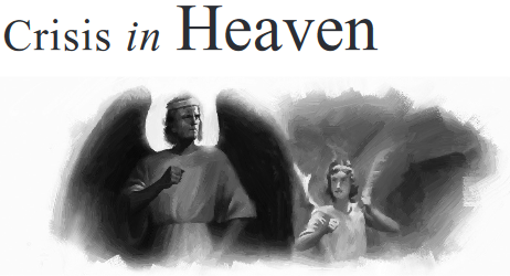 Crisis in Heaven