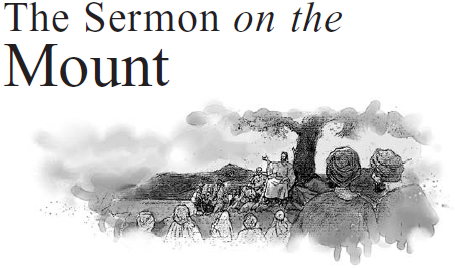 The Sermon on the Mount