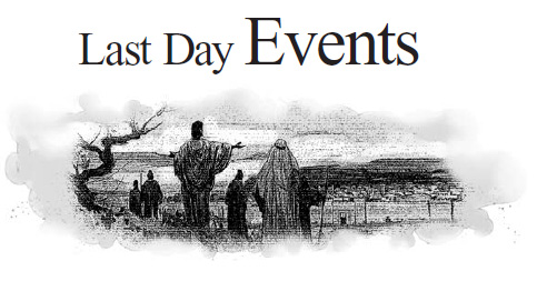 Last Day Events