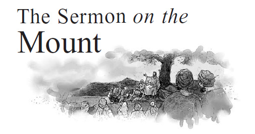 The Sermon on the Mount