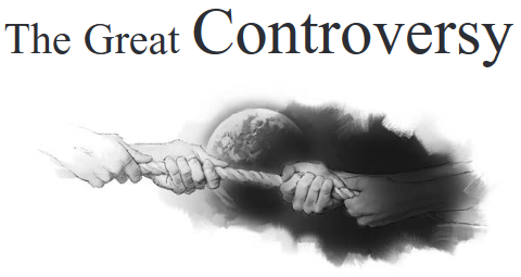 The Great Controversy