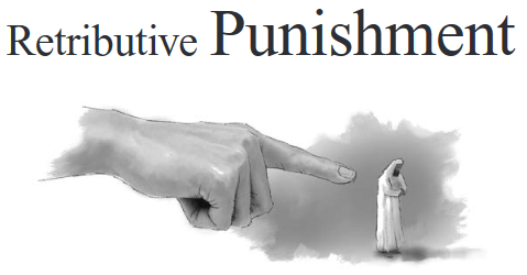 Retributive Punishment