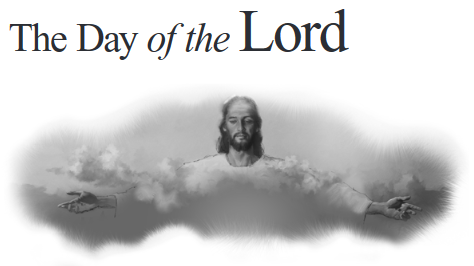 The Day of the Lord