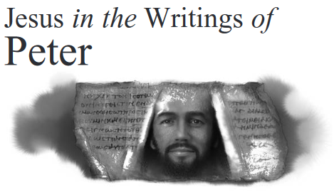 Jesus in the Writings of Peter