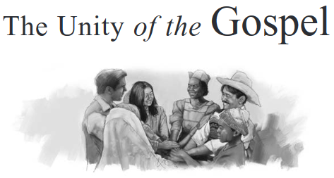 The Unity of the Gospel