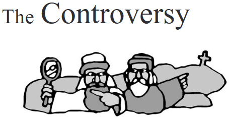 The Controversy