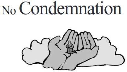 No Condemnation