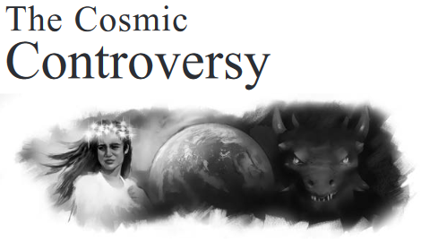 The Cosmic Controversy