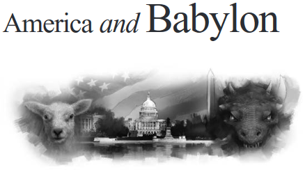 America and Babylon