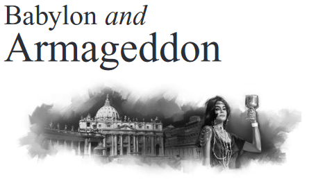 Babylon and Armageddon