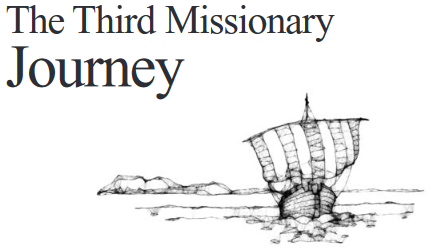 The Third Missionary Journey