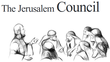 The Jerusalem Council