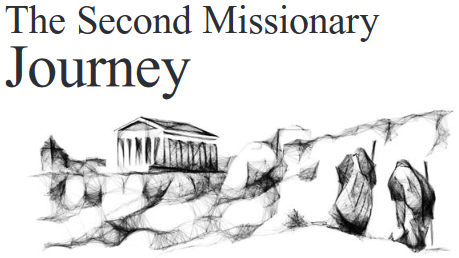 The Second Missionary Journey