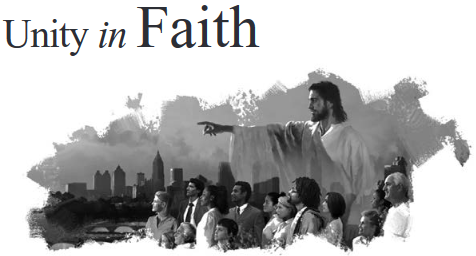 Unity in Faith