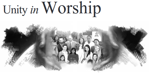 Unity in Worship