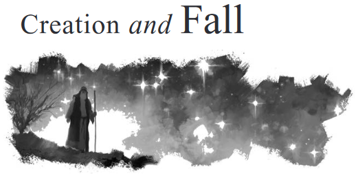 Creation and Fall