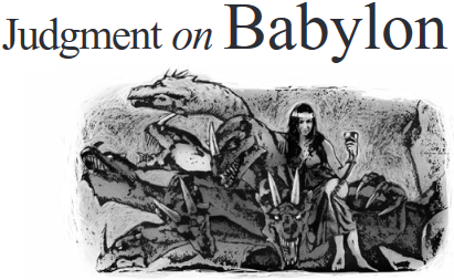 Judgment on Babylon