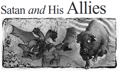 Satan and His Allies