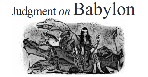 Judgment on Babylon