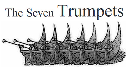 The Seven Trumpets