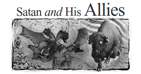 Satan and His Allies