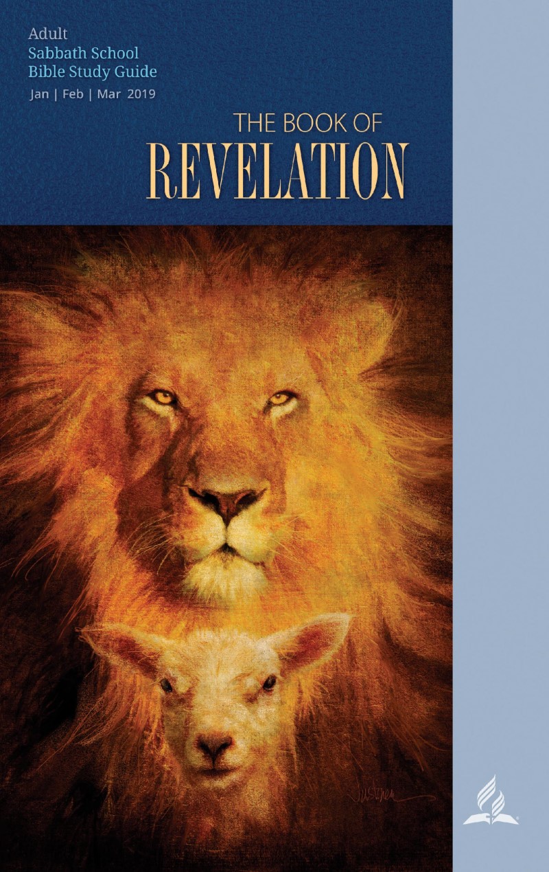 The Book of Revelation (1st Quarter 2019)