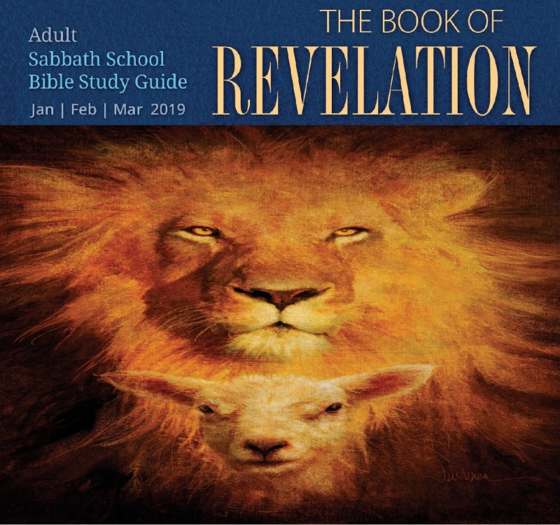 The Book of Revelation (1st Quarter 2019)