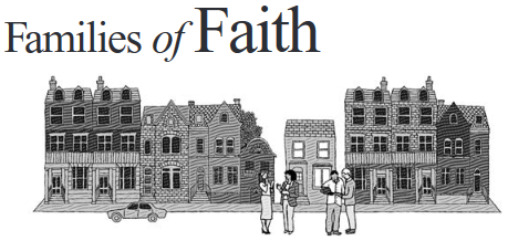 Families of Faith