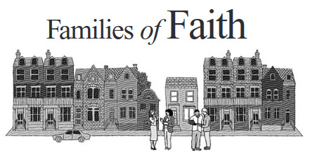 Families of Faith