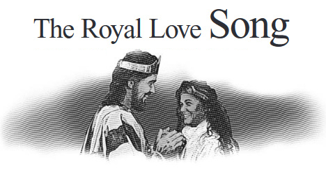 The Royal Love Song