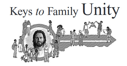 Keys to Family Unity