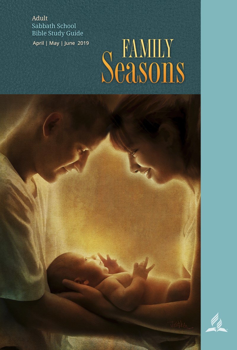 Family Seasons (2nd Quarter 2019)