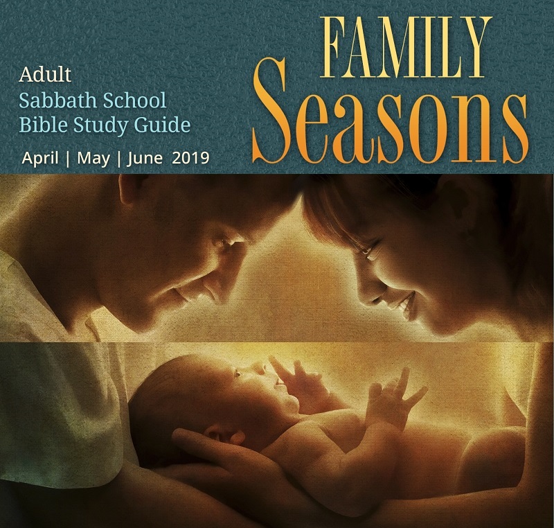 Family Seasons (2nd Quarter 2019)