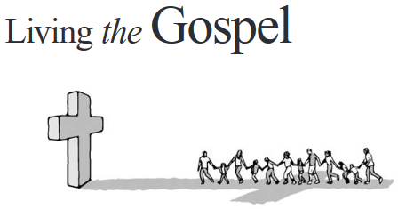 Living the Gospel