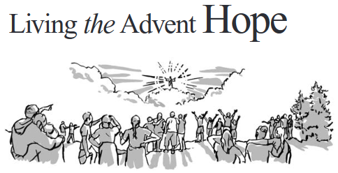 Living the Advent Hope