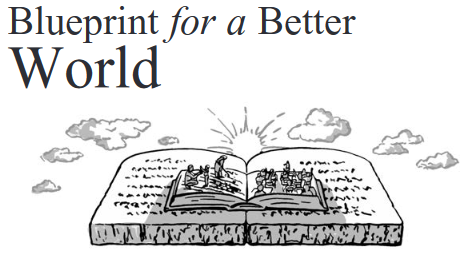 Blueprint for a Better World