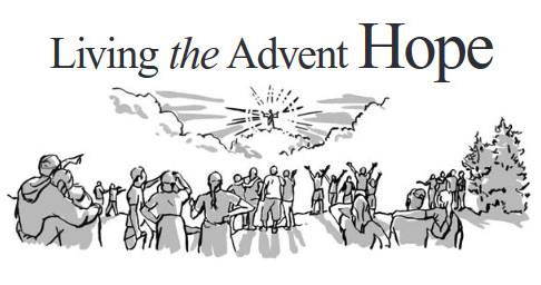 Living the Advent Hope