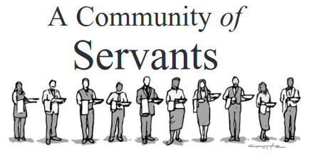 A Community of Servants