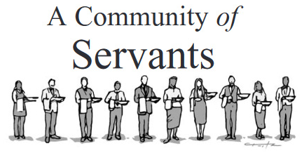 Lesson 13: A Community of Servants (3rd Quarter 2019) - Sabbath School Weekly Lesson. Weekly lesson for in-depth Bible study of Word of God.