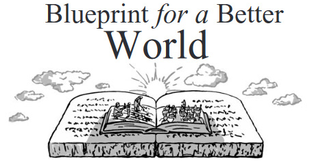 Blueprint for a Better World