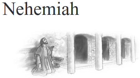 Nehemiah